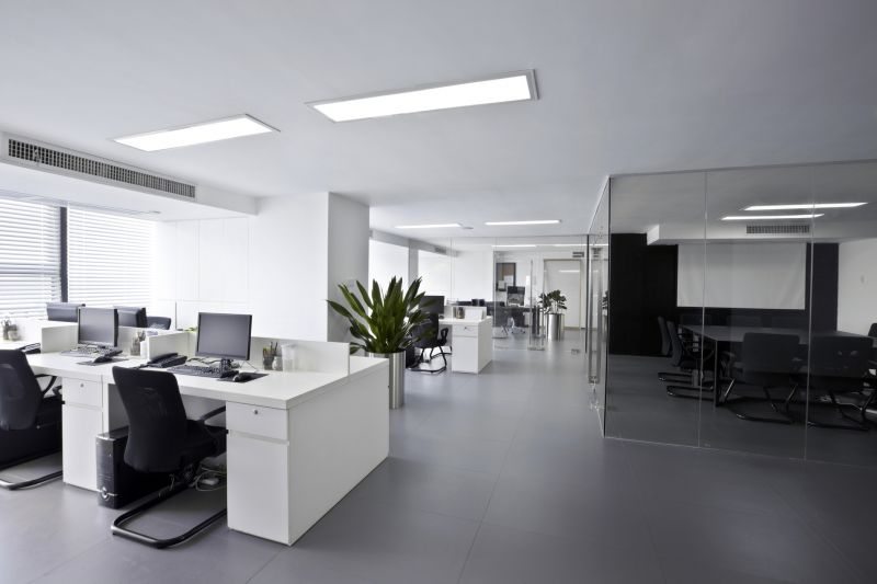 Office Interior Renovation