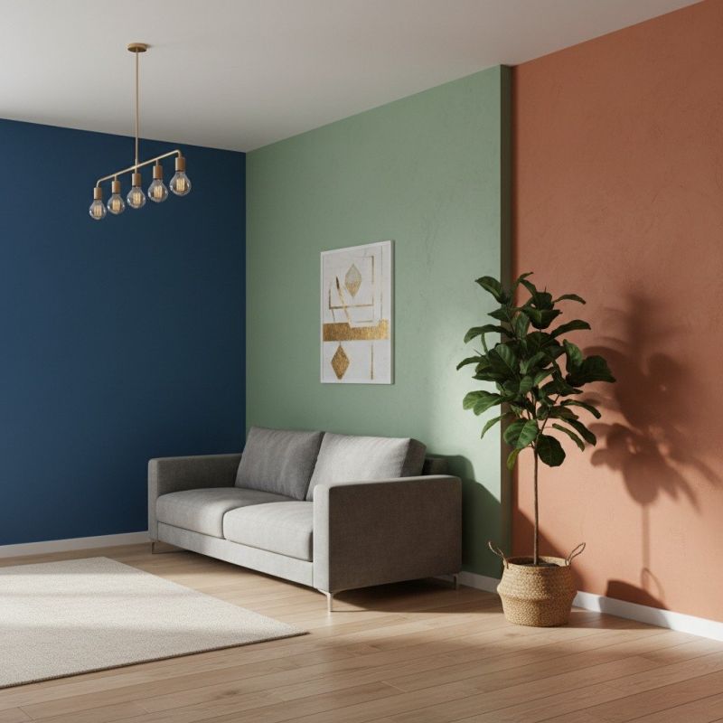 Industrial Interior Painting