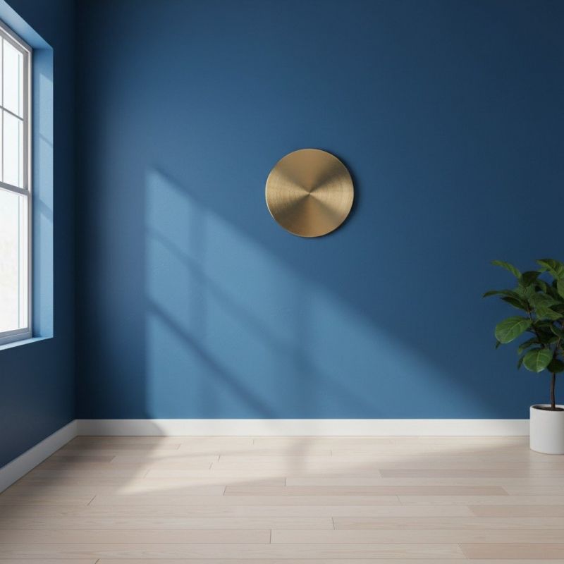 Interior Office Painting