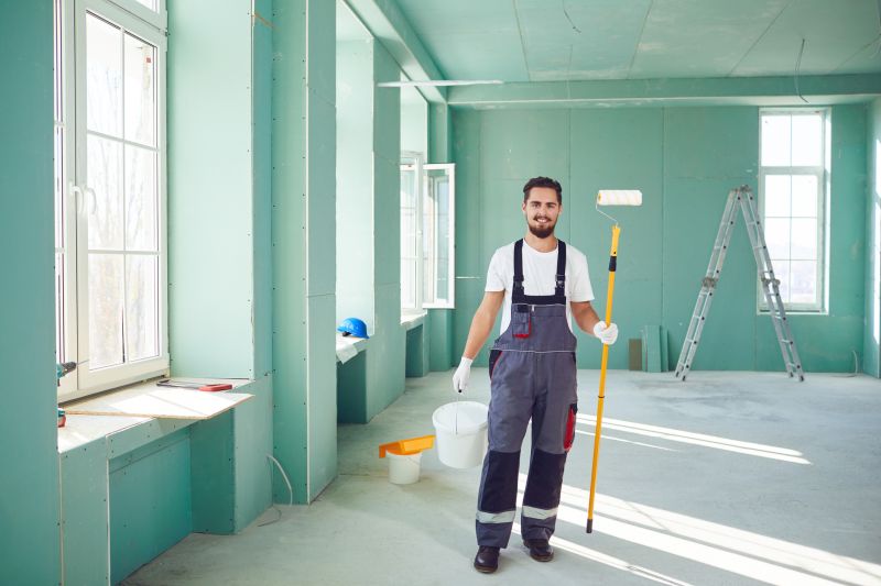 Best Interior Painting Contractors in Minnetonka, MN