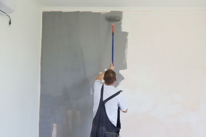 Timing Your Commercial Painting Project